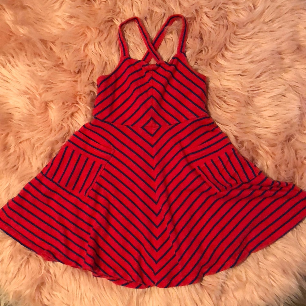 Ralph Lauren Dress NWOT